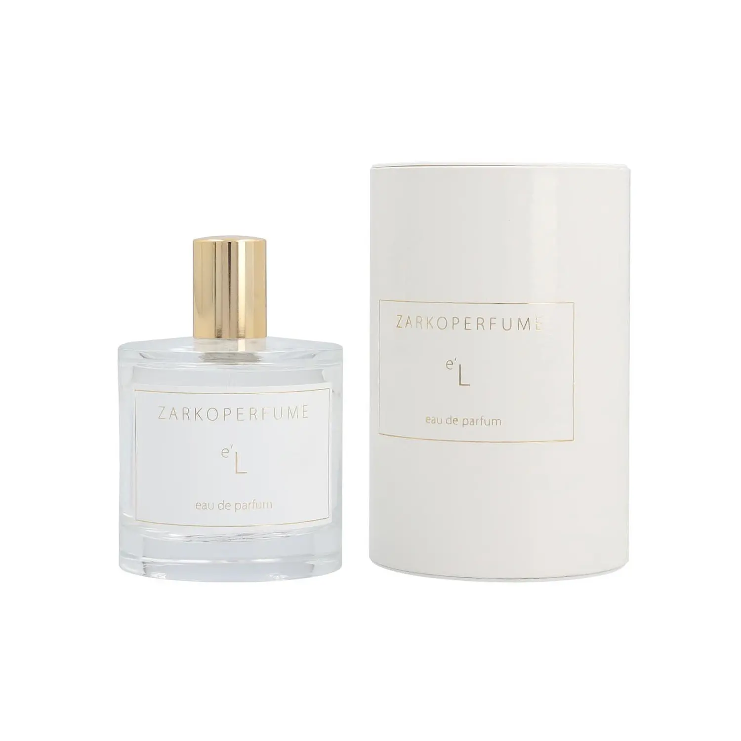 Zarkoperfume E'l By Zarkoperfume Eau De Parfum For Unisex