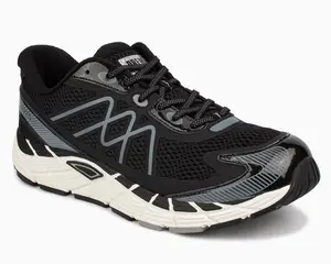 Drew Nash - Men's Rocker Bottom Orthopedic Sneaker