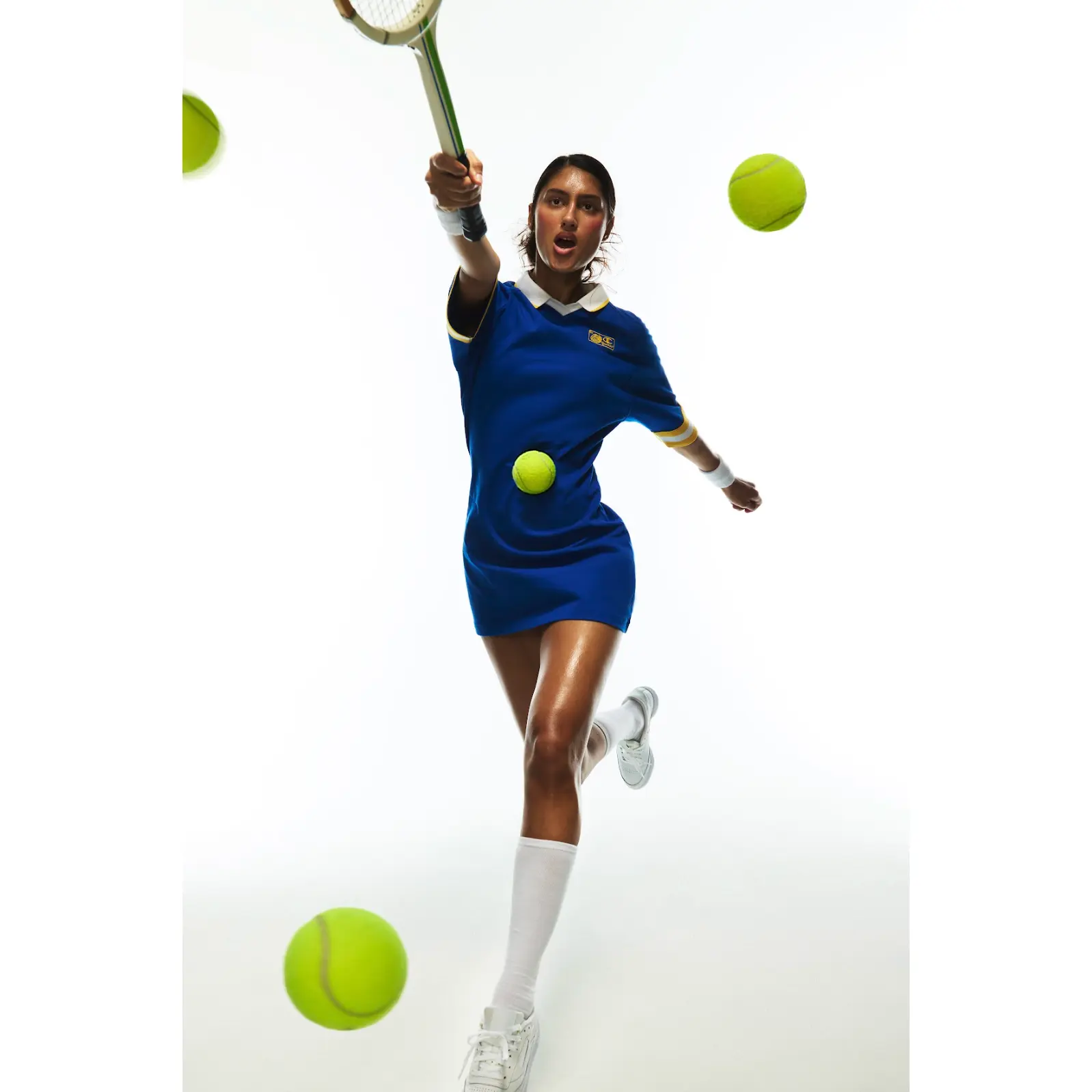 Guizio x Champion Waisted Jersey Dress - TikTok Shop Guizio x Champion Waisted Jersey Dress - TikTok Shop