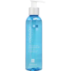 Andalou Naturals By Andalou Naturals Citrus Kombucha Cleansing Gel For Women