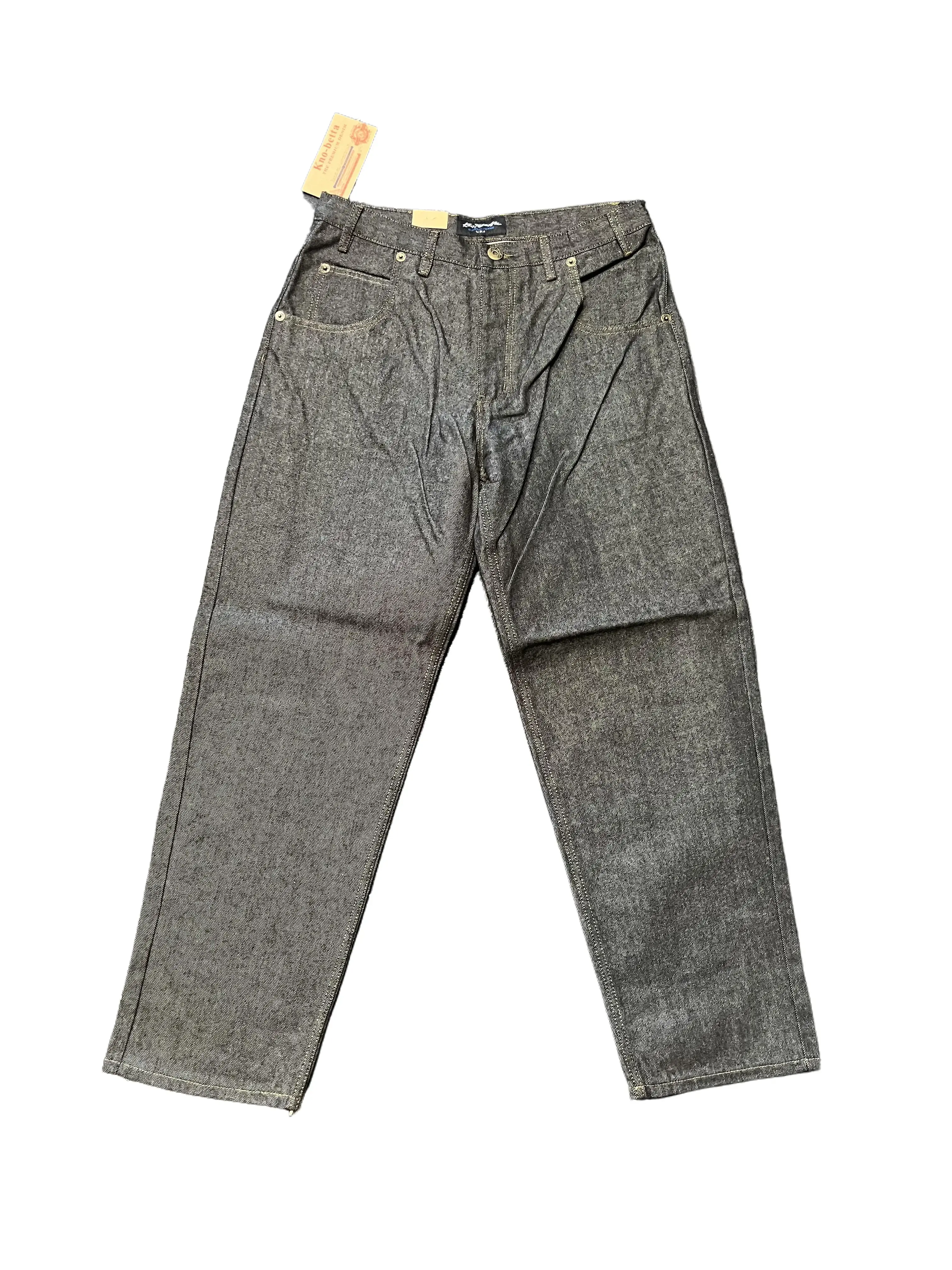 KNO-BETTA KN668 JEANS LENGTH ONLY 31