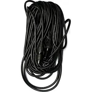 Seetronic 5-Pin XLR Cable, 50 ft, IP65 Rated, Musical Instrument & Audio Accessories