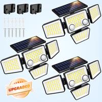 Upgraded（3Packs）