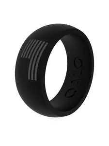 Men's American Flag Classic Ring