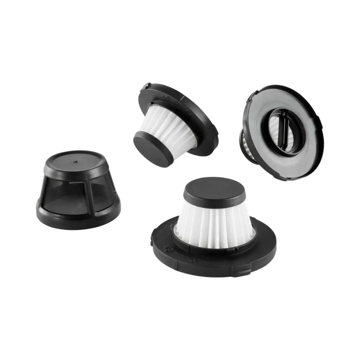 KitchenAid Go™ Cordless Kitchen Vacuum Filter | 3 Pack