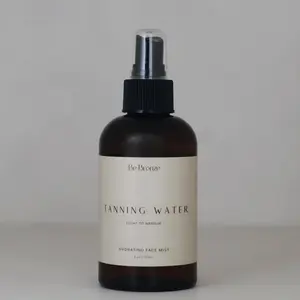 Hydrating Face Mist (Self-Tanning Water)