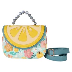 Loungefly Lemon Crossbody Bag