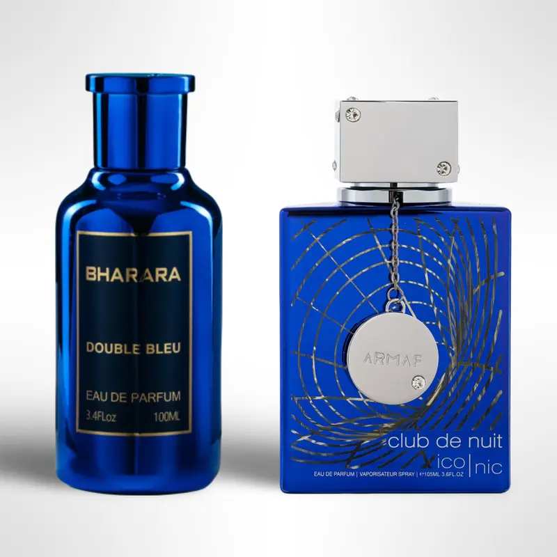 blue arabic cologne - TikTok Shop