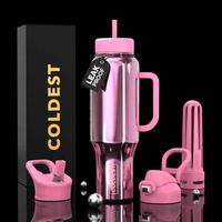 Pink Reflections Ultra