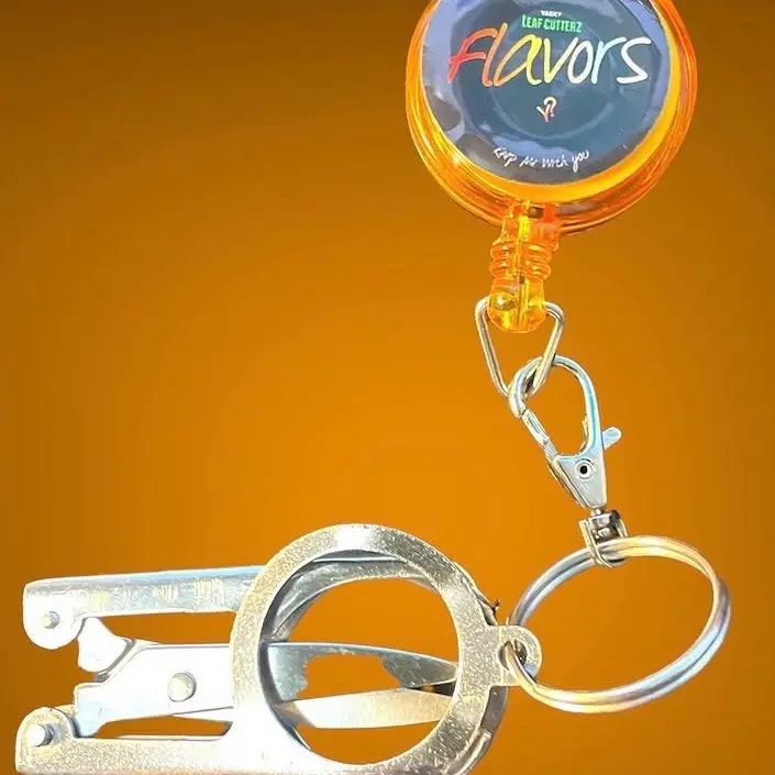 Leaf Cutterz (Retractable)