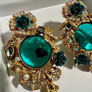 Beautiful Earrings for Special Occasions