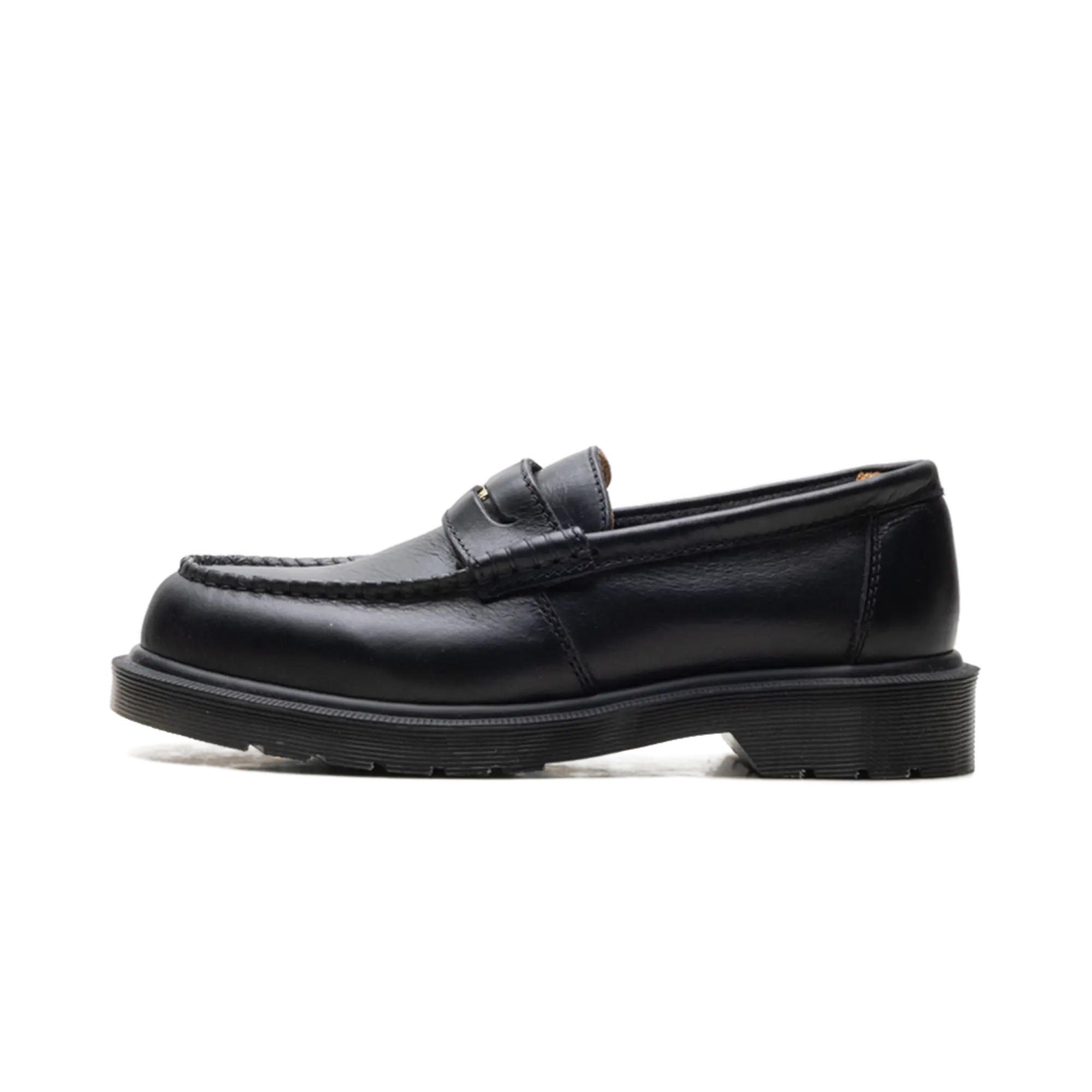 Penton Leather Loafer "Black" 31858001