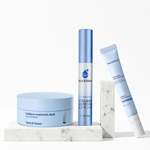 TEREZ & HONOR - I LOVE ME SET - Eyecare Collection