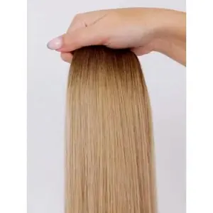 Superior Hair Butterfly Weft