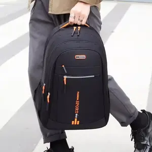 Roomy All-Season Backpack for Active Lifestyles - High-Capacity Men's Casual Backpack Perfect for Students, Commuters, and Business Travelers with Dedicated Tech Storage Space