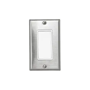 Eurofase Simple ON/OFF Switch