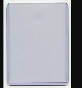 One Ultra Pro Penny Sleeve and One Pokemon TCG bulk card. Trading Card Toploaders