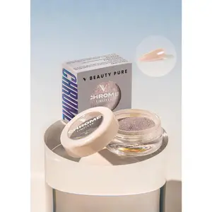 Chrome Powder - Timeless