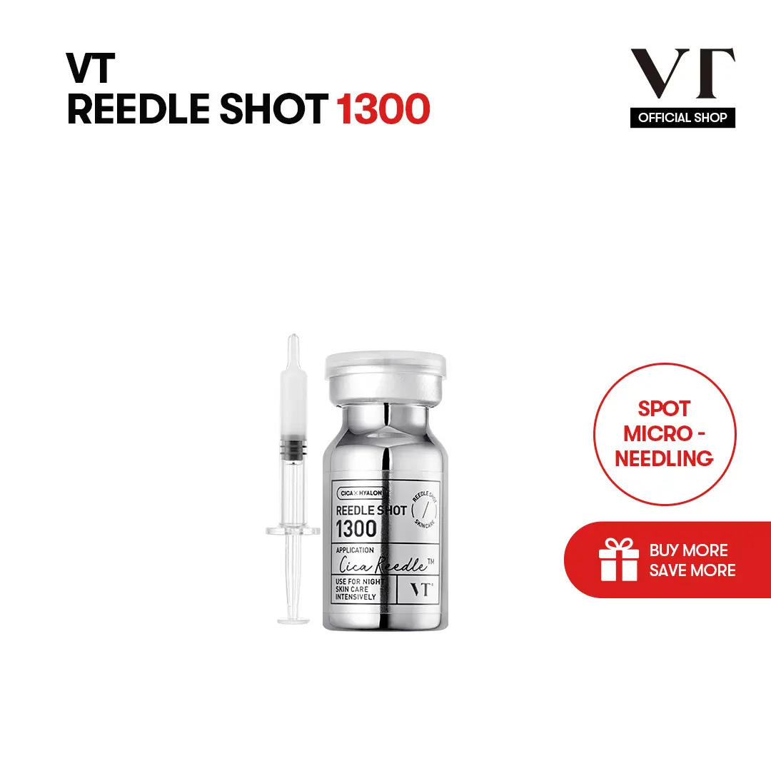 Reedle Shot 1300