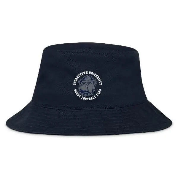Georgetown University RFC Crusher Bucket Cap