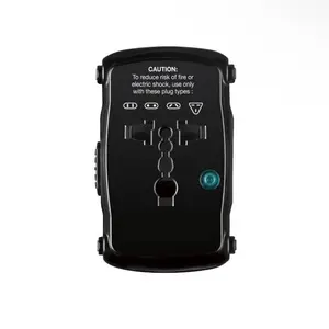 Travelsmart All-In-One Adapter