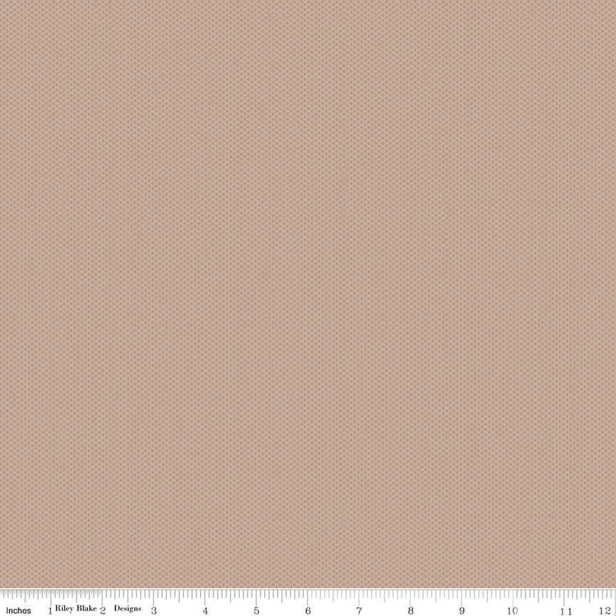 Fabric Riley Blake Tea Dye POParazzi by the Quarter Yard C805-TEADYE