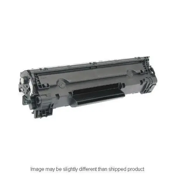 Compatible HP CE278A 78A Black Laser Toner Cartridge