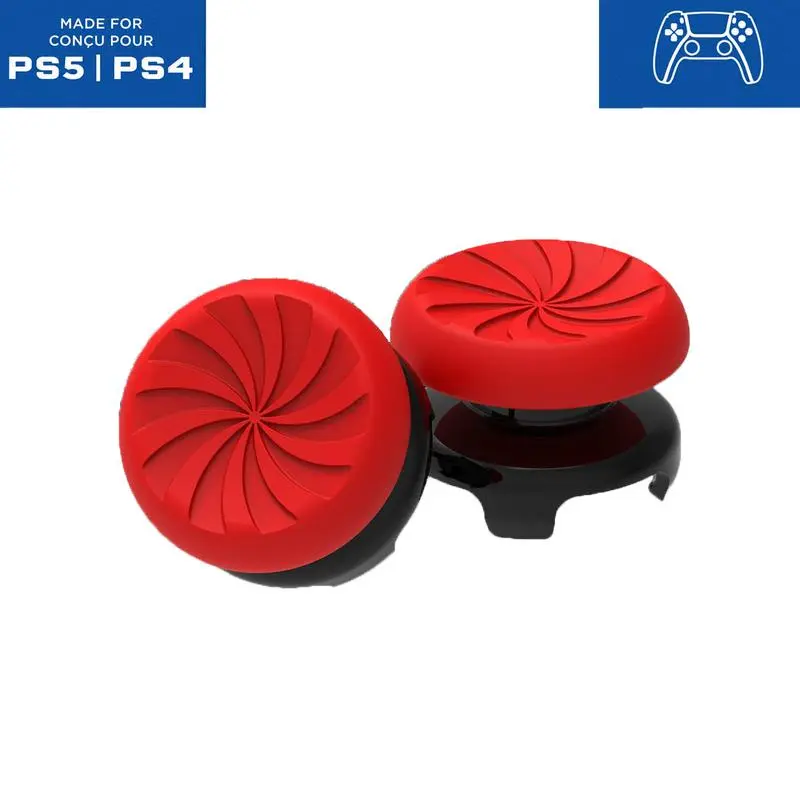 PS5/PS4-Red