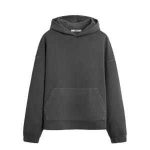 SELFLOVE "BLANKET LINED" HOODIE V2