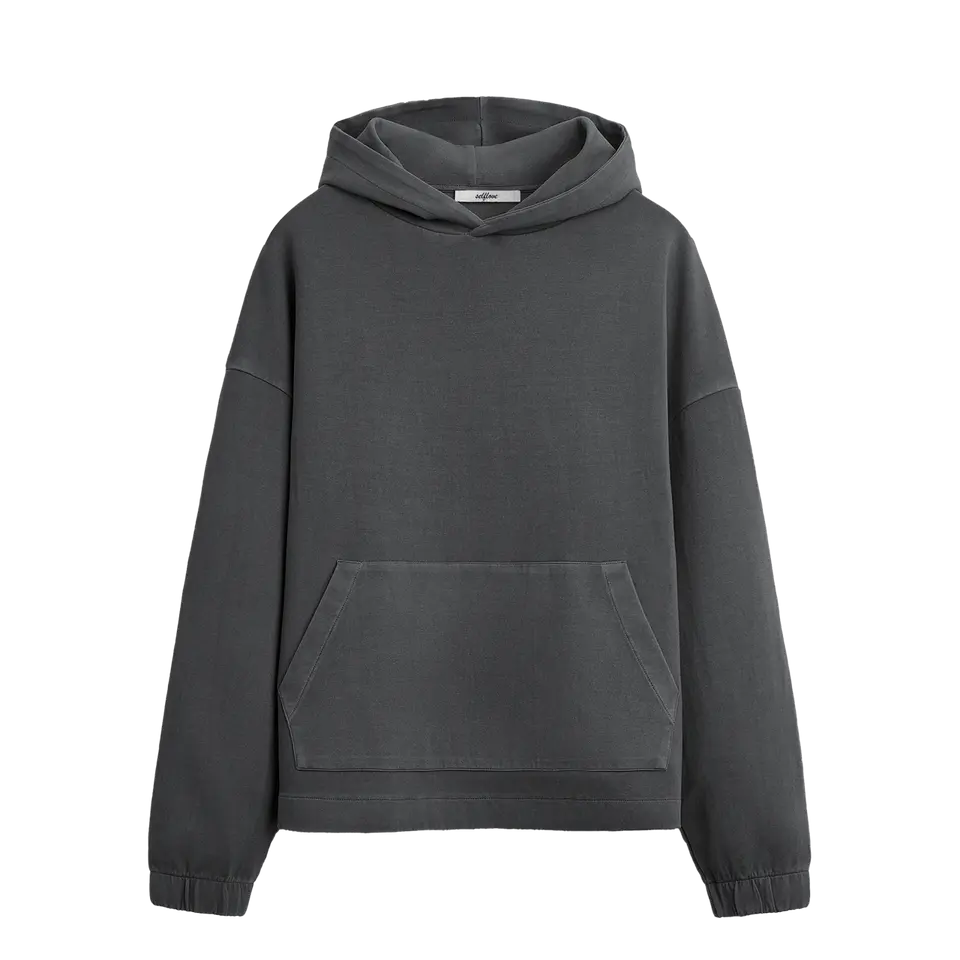 SELFLOVE "BLANKET LINED" HOODIE V2