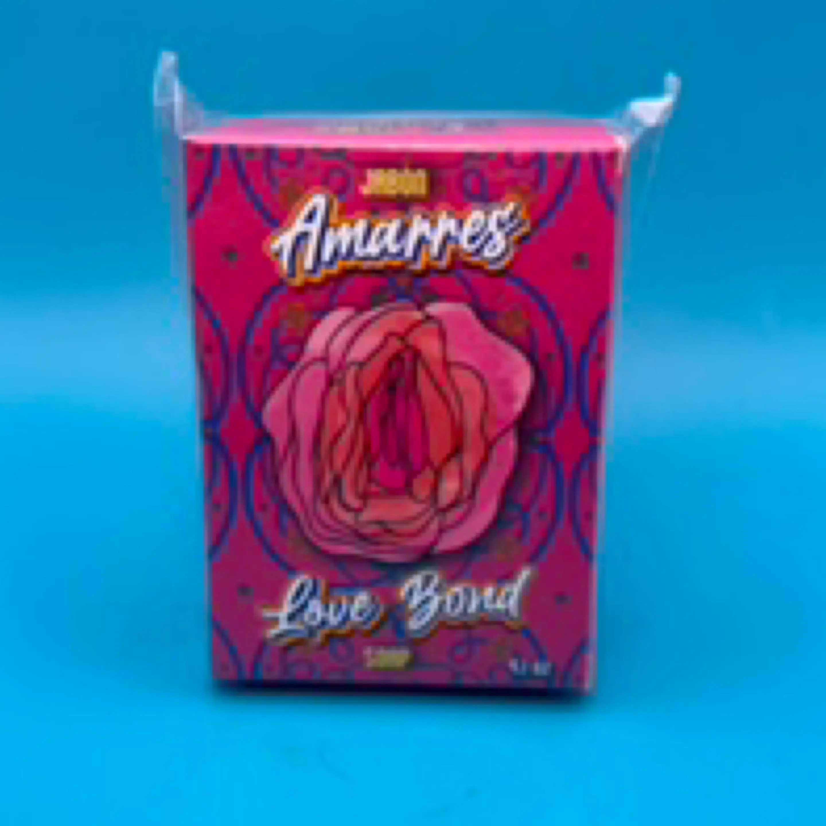 Love come to me  soap