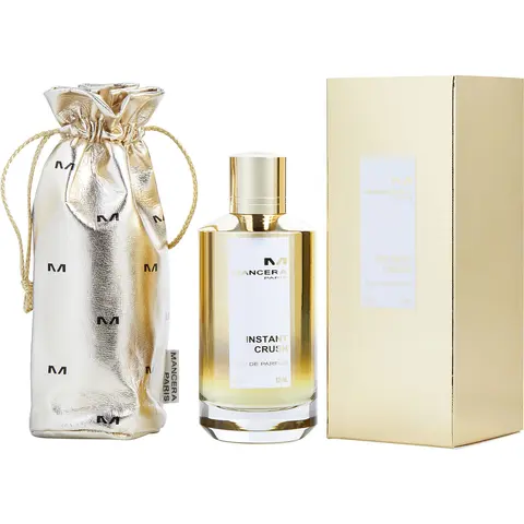 Mancera Instant Crush By Mancera Eau De Parfum For Unisex