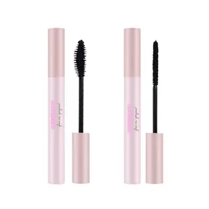 Sandagy Beauty 4D Voluminous Mascara - Waterproof, Long-Lasting, Smudge-Free Formula with 4D Fiber Technology for Bold Lashes