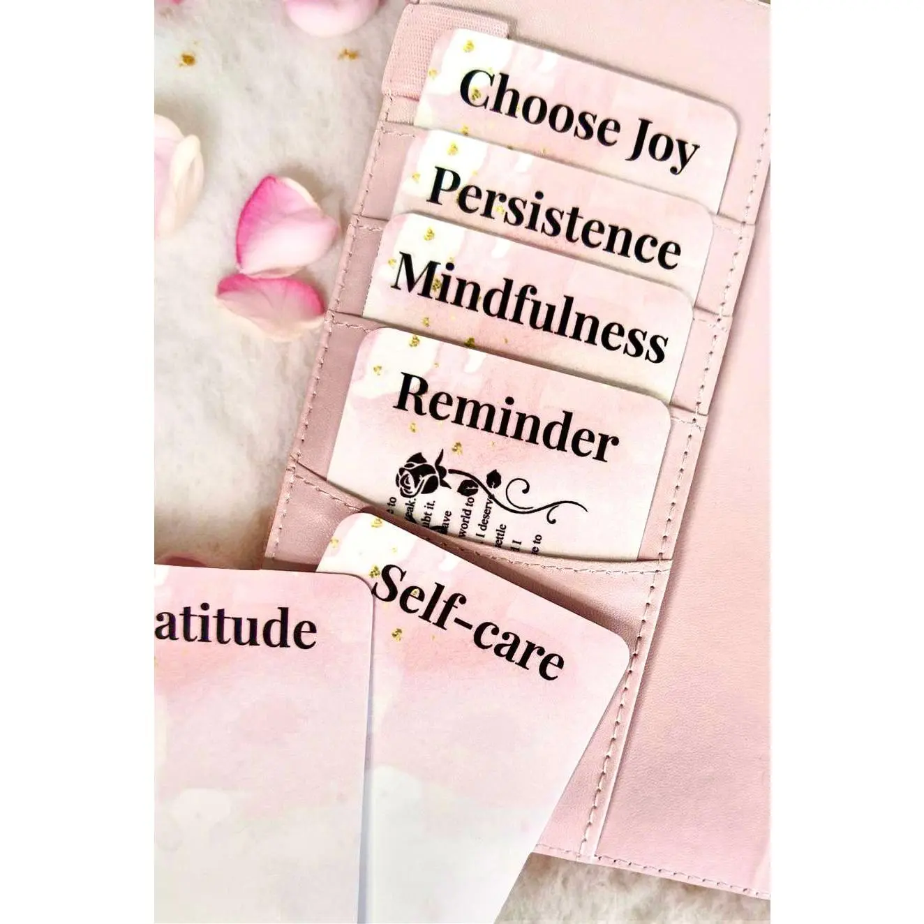 Gentle Reminder Cards