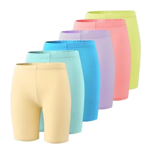 Yellow/Green/Blue/Purple/Blue/Orange