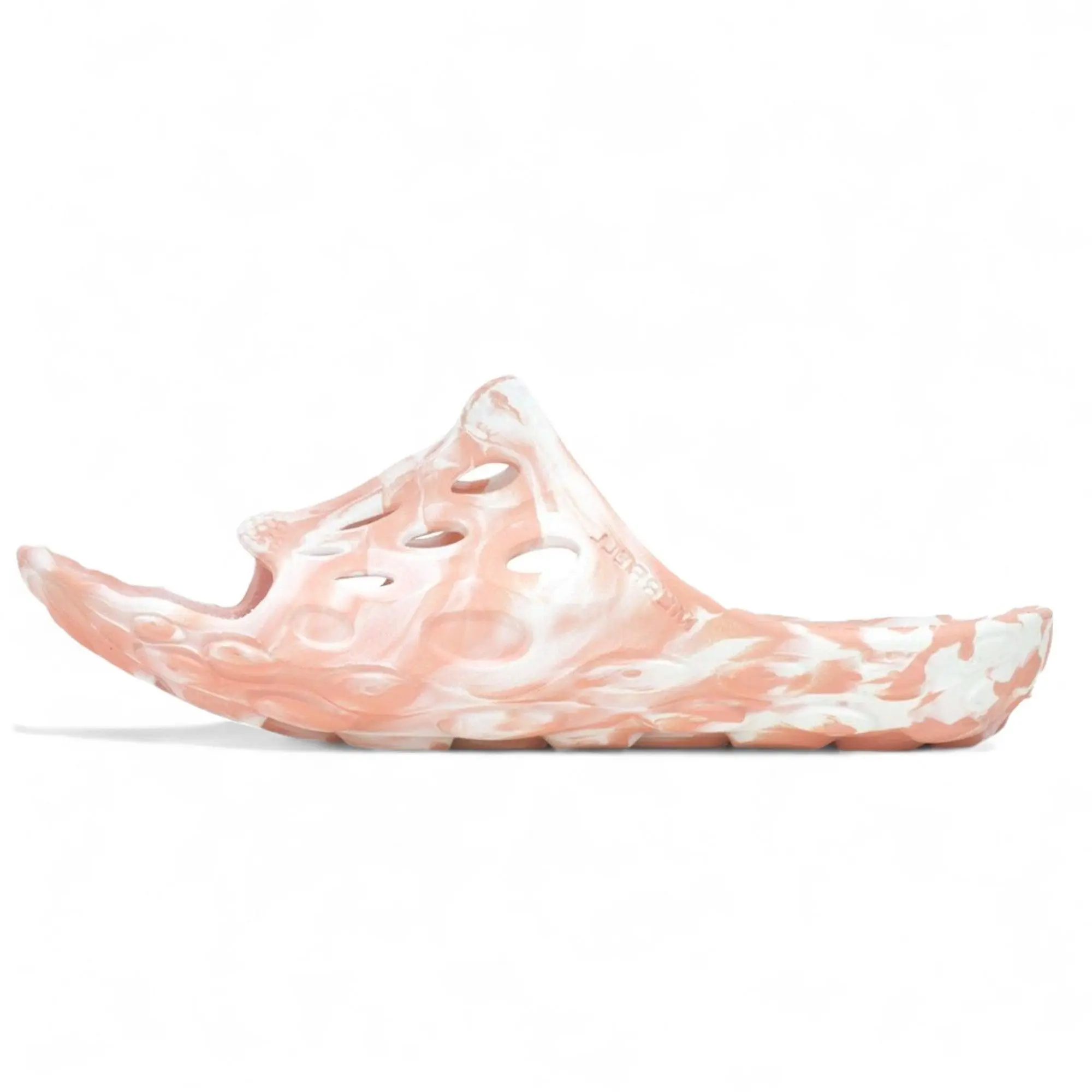 [J004406] Womens Merrell HYDRO SLIDE 'PEACH'