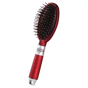 Hair Paddle Brush for Men Women Blow Drying Straightening Thick Dry Wet Hair
