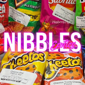 NIbbles Munchie Store