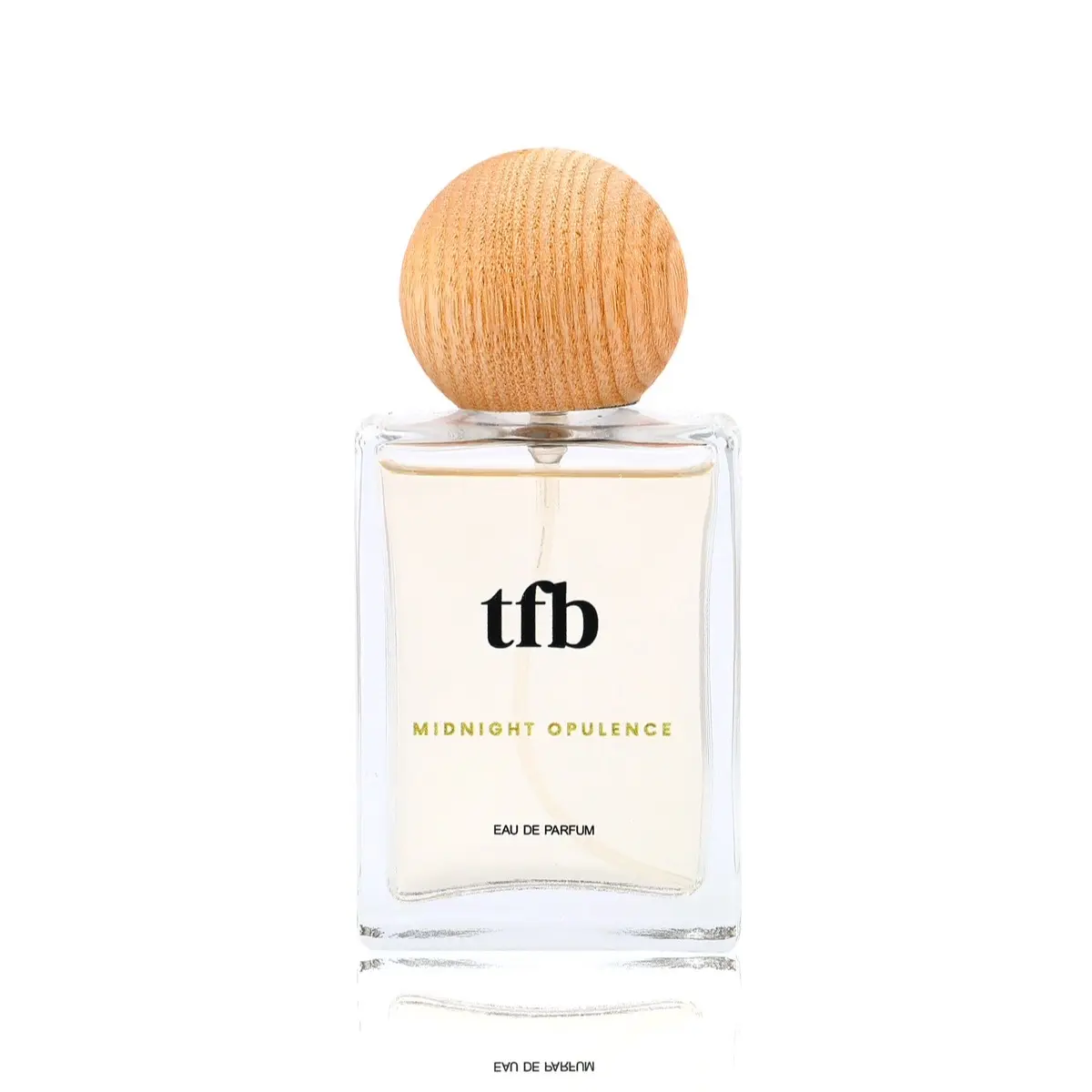 Midnight Opulence Perfume