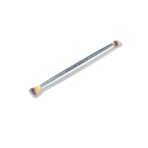 Teddy Double Eye Brush
