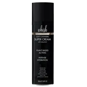 Soft Cashmere Super Cream with Bakuchiol