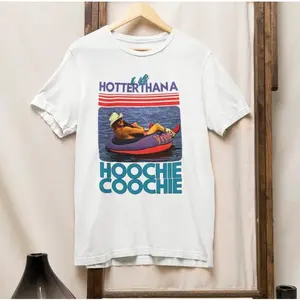 Chattahoochee Alan Jackson Country Song Summer Unisex T-Shirt, it gets hotter than a shirt, country music tour shirt