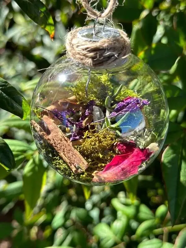 Witch Ball