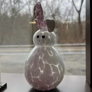 Hand Blown Glass Decor - Handmade in Western Massachusetts - Variety