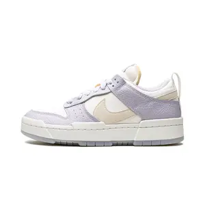 DUNK LO DISRUPT MNS WMNS "Summit White Ghost" DJ3077 100