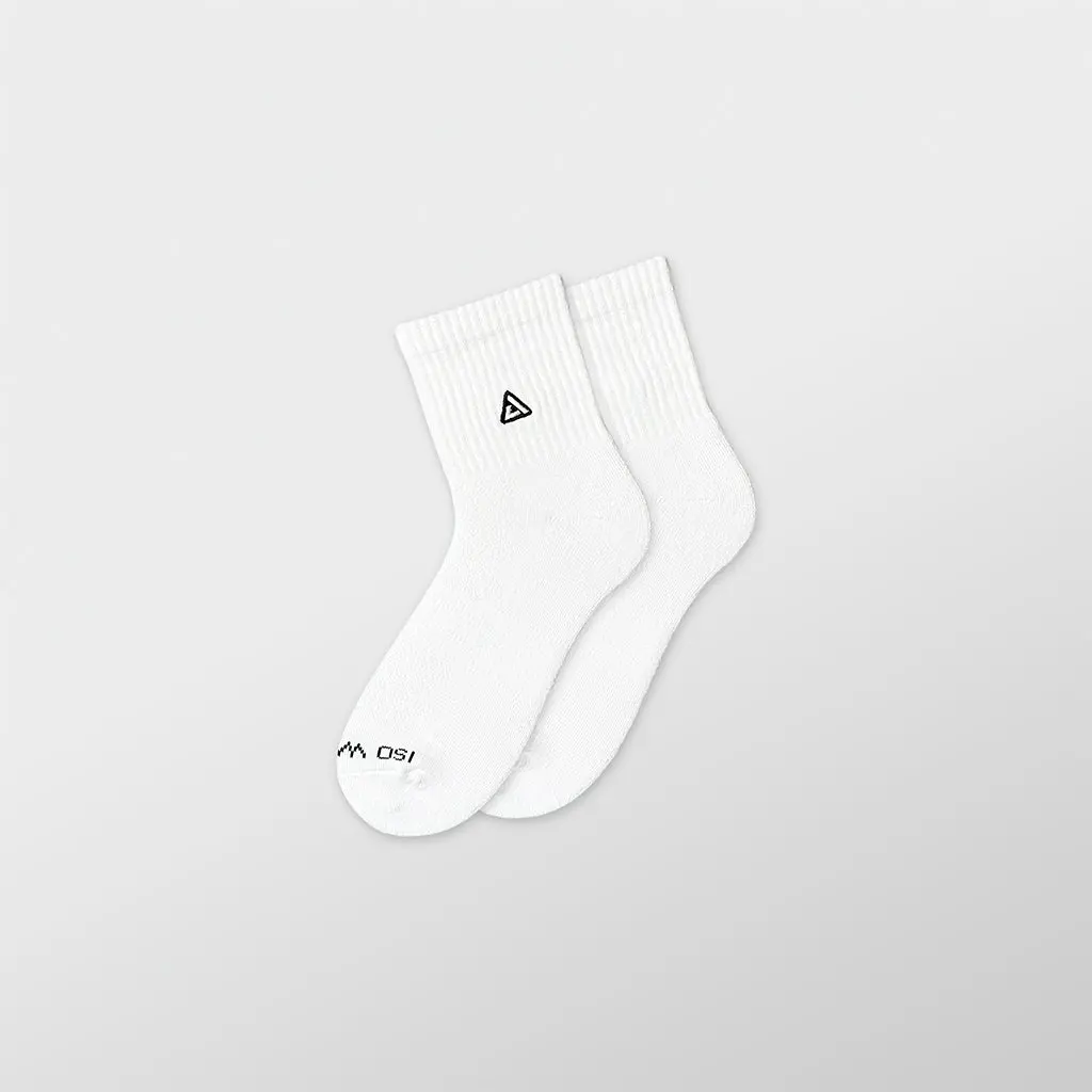 Mid-Length 3.0 - White