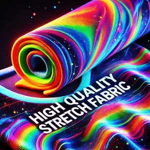 Neon Glow Blacklight UV Reactive Party Rave Handmade Art Tee Sport Top Workout Shirt Women Unisex Men Design T-Shirt