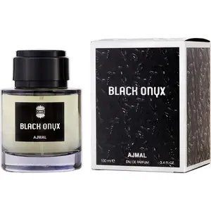 Ajmal Black Onyx By Ajmal Eau De Parfum For Men