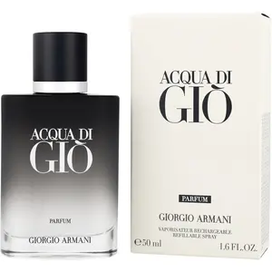 Acqua Di Gio By Giorgio Armani Parfum For Men Acqua Di Gio By Giorgio Armani Parfum For Men