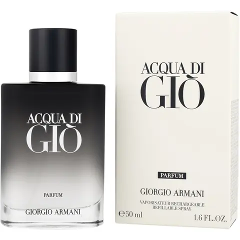 Acqua Di Gio By Giorgio Armani Parfum For Men